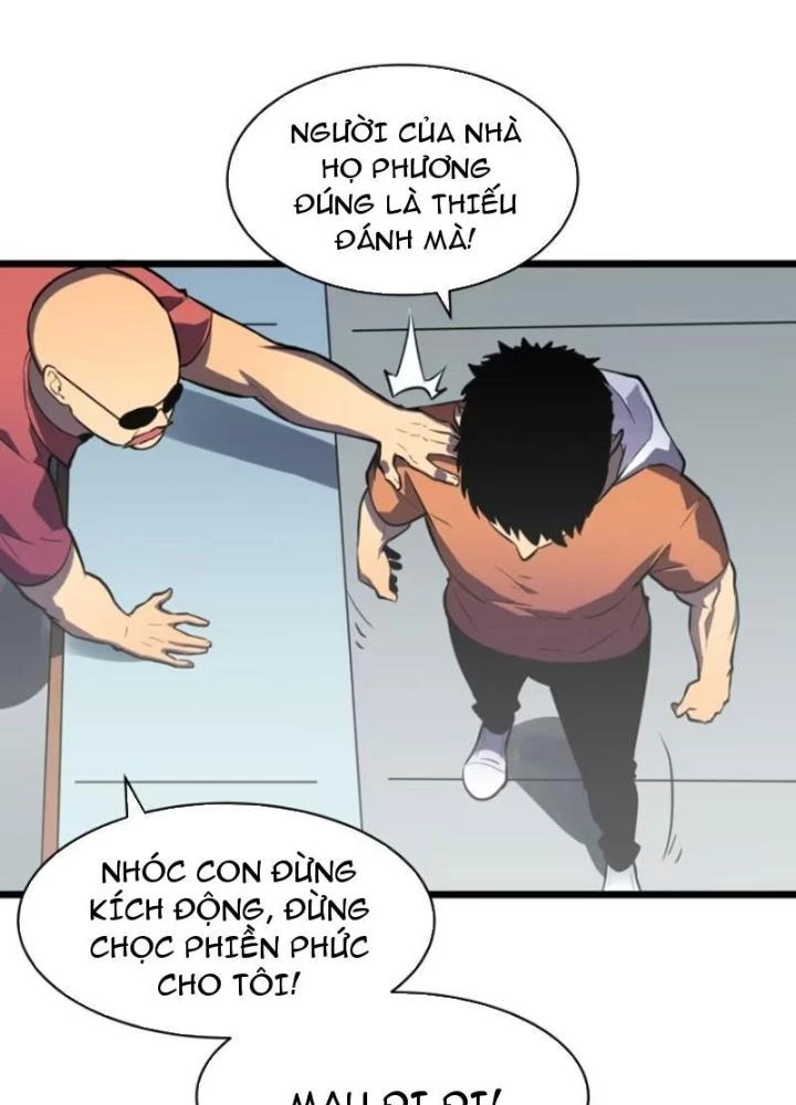 Hệ Thống Mạt Thế Vạn Vật Thăng Cấp Chapter 23 - Trang 50