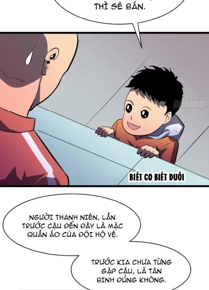 Hệ Thống Mạt Thế Vạn Vật Thăng Cấp Chapter 23 - Trang 8