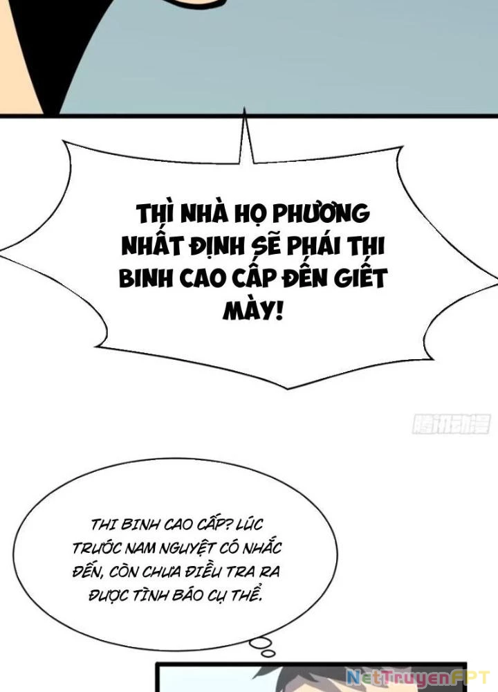 Hệ Thống Mạt Thế Vạn Vật Thăng Cấp Chapter 24 - Trang 12