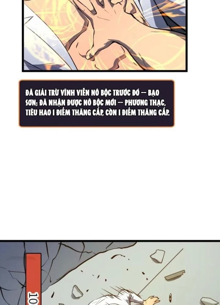 Hệ Thống Mạt Thế Vạn Vật Thăng Cấp Chapter 24 - Trang 36
