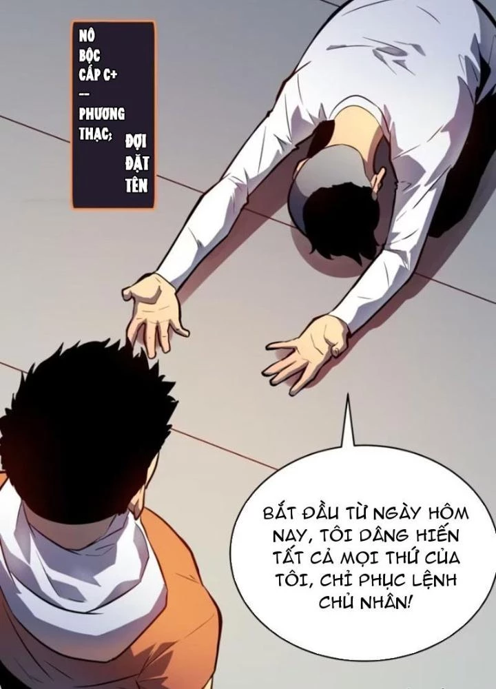 Hệ Thống Mạt Thế Vạn Vật Thăng Cấp Chapter 24 - Trang 42