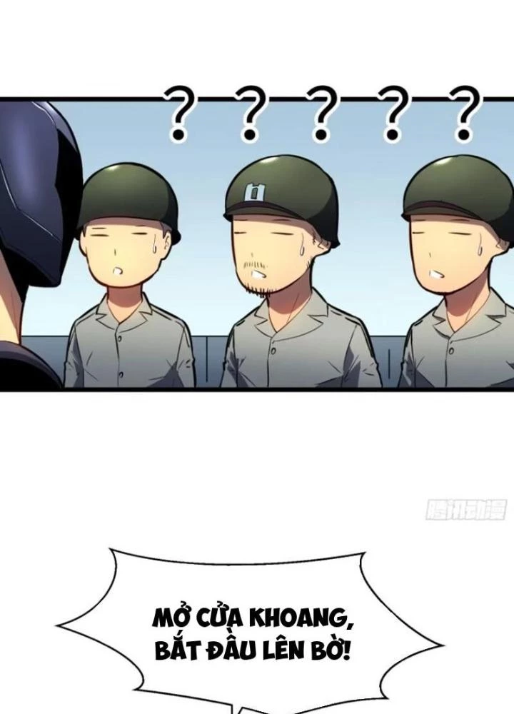 Hệ Thống Mạt Thế Vạn Vật Thăng Cấp Chapter 25 - Trang 10