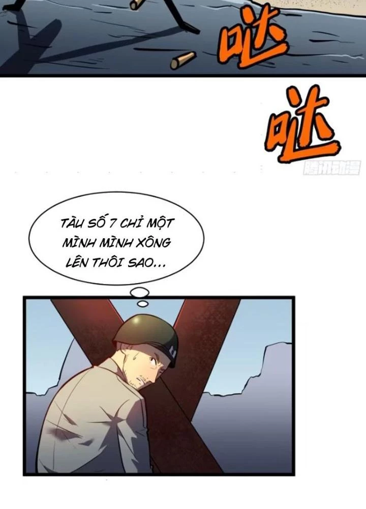 Hệ Thống Mạt Thế Vạn Vật Thăng Cấp Chapter 25 - Trang 20