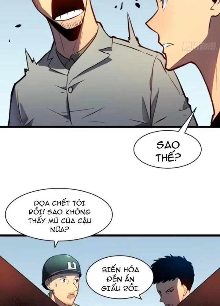 Hệ Thống Mạt Thế Vạn Vật Thăng Cấp Chapter 25 - Trang 24