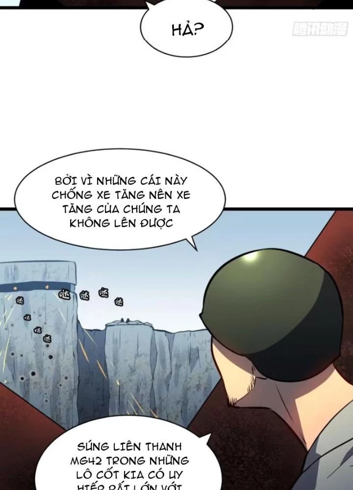 Hệ Thống Mạt Thế Vạn Vật Thăng Cấp Chapter 25 - Trang 26