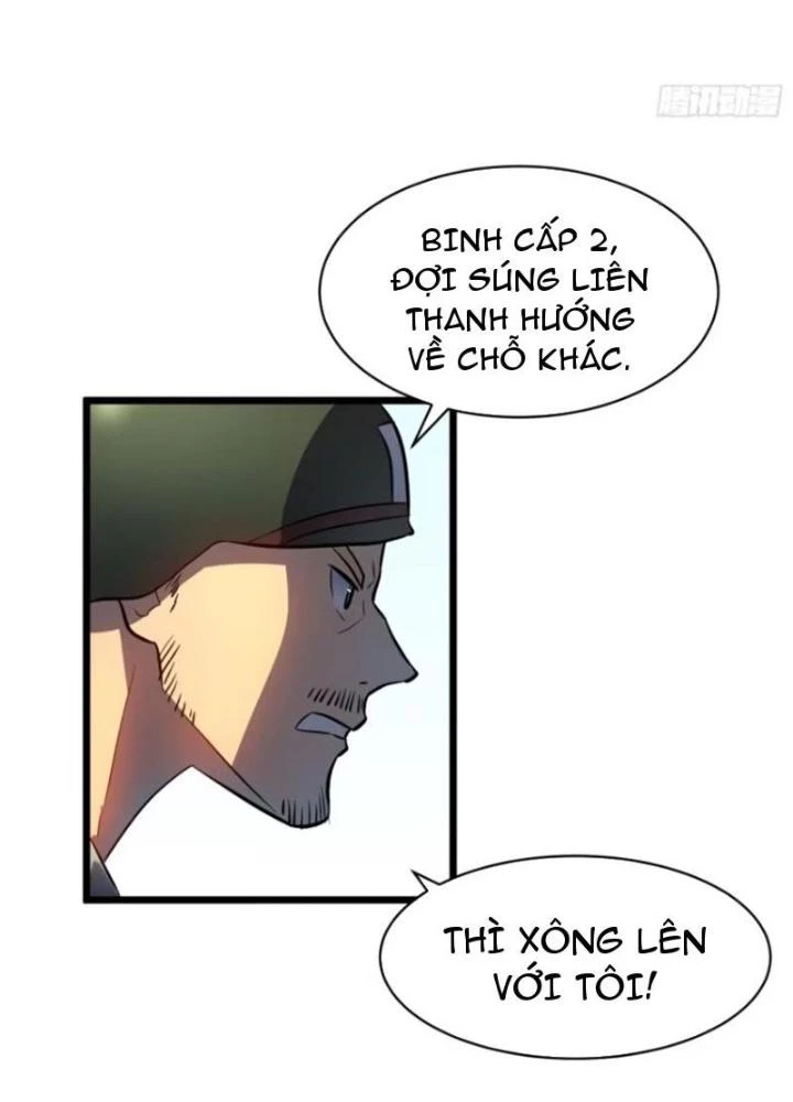 Hệ Thống Mạt Thế Vạn Vật Thăng Cấp Chapter 25 - Trang 28