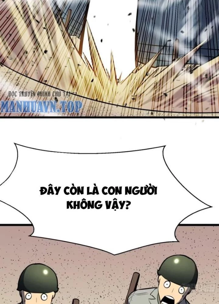 Hệ Thống Mạt Thế Vạn Vật Thăng Cấp Chapter 25 - Trang 40