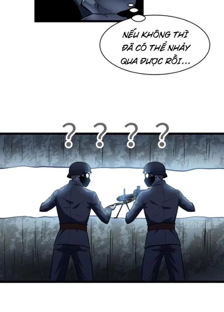 Hệ Thống Mạt Thế Vạn Vật Thăng Cấp Chapter 25 - Trang 50