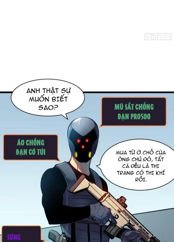 Hệ Thống Mạt Thế Vạn Vật Thăng Cấp Chapter 25 - Trang 6
