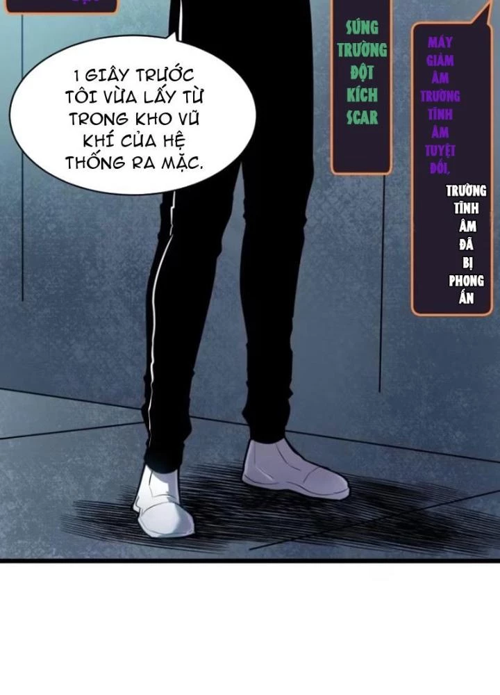 Hệ Thống Mạt Thế Vạn Vật Thăng Cấp Chapter 25 - Trang 8
