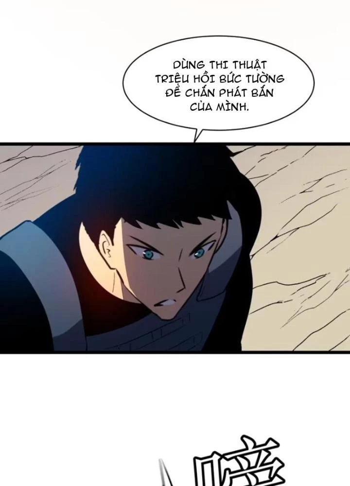 Hệ Thống Mạt Thế Vạn Vật Thăng Cấp Chapter 26 - Trang 16