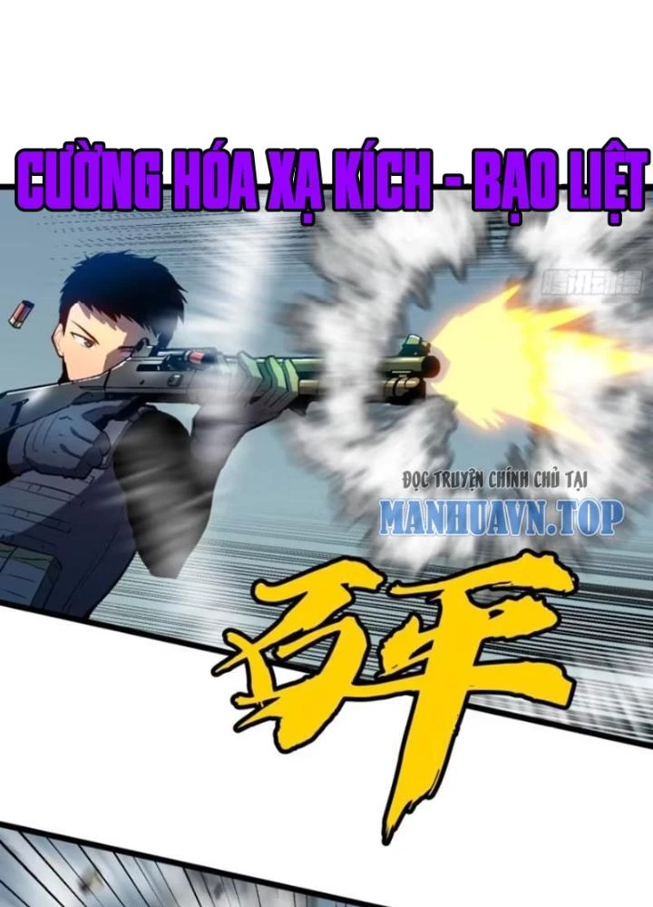 Hệ Thống Mạt Thế Vạn Vật Thăng Cấp Chapter 26 - Trang 8