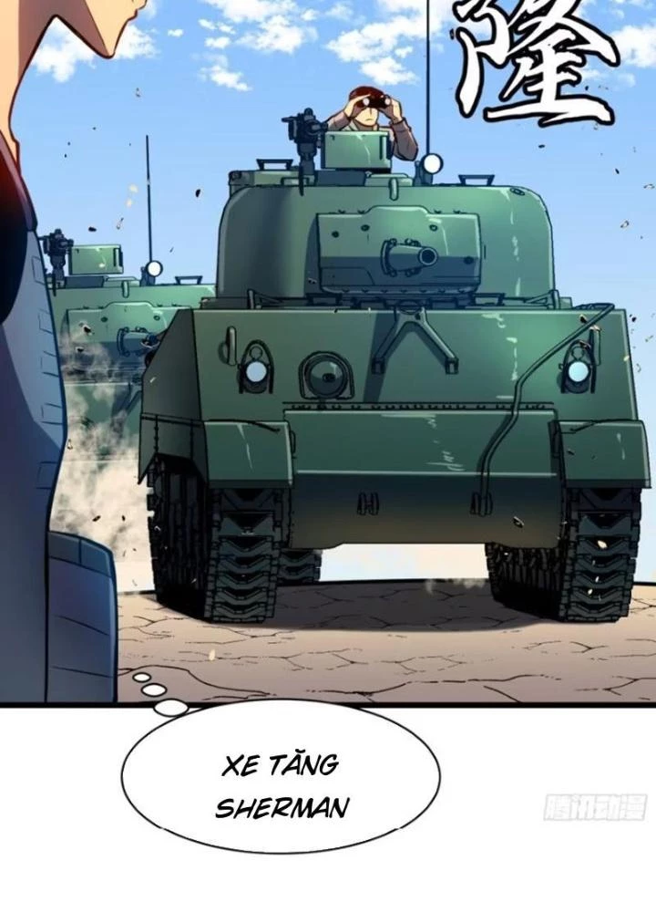 Hệ Thống Mạt Thế Vạn Vật Thăng Cấp Chapter 27 - Trang 14