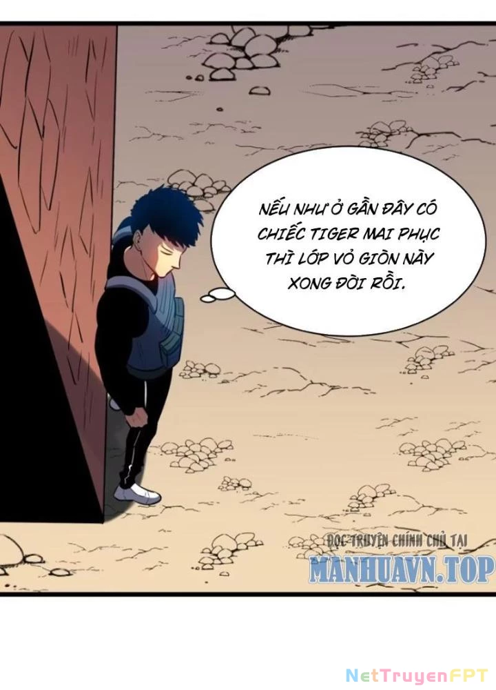 Hệ Thống Mạt Thế Vạn Vật Thăng Cấp Chapter 27 - Trang 16