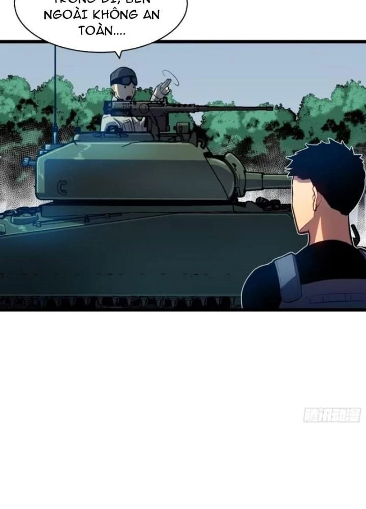 Hệ Thống Mạt Thế Vạn Vật Thăng Cấp Chapter 27 - Trang 18
