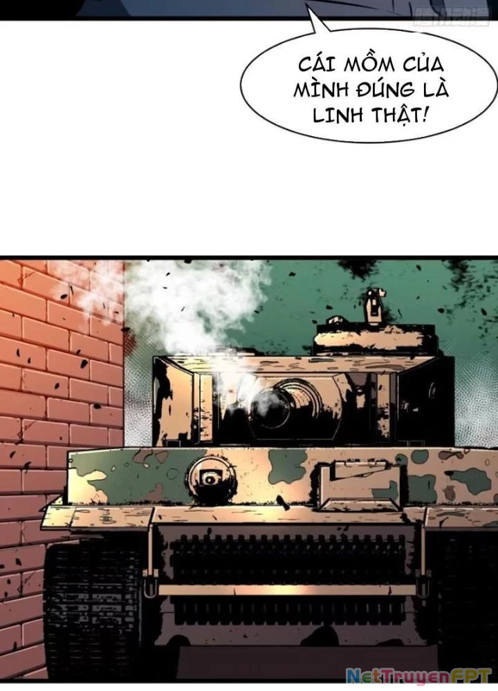 Hệ Thống Mạt Thế Vạn Vật Thăng Cấp Chapter 27 - Trang 24