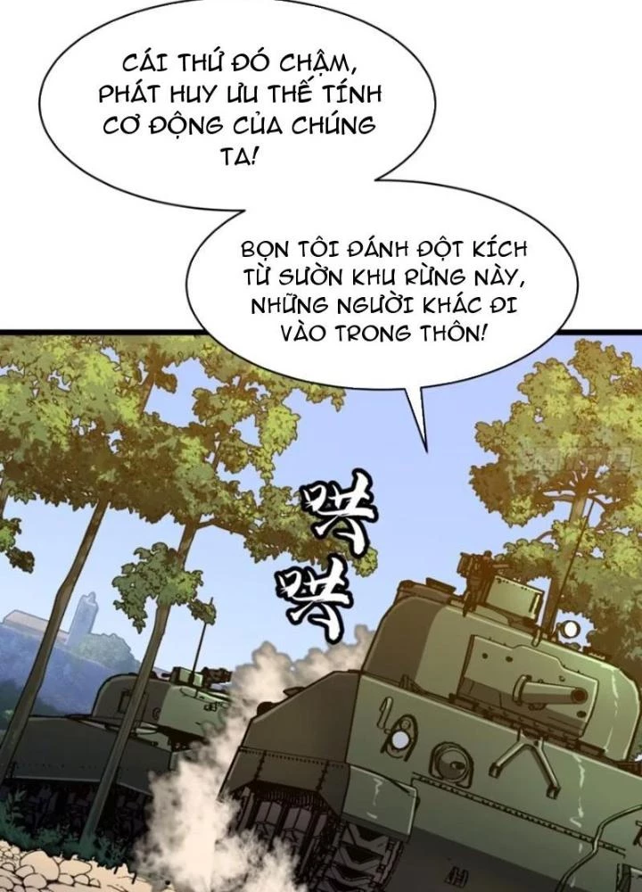 Hệ Thống Mạt Thế Vạn Vật Thăng Cấp Chapter 27 - Trang 30