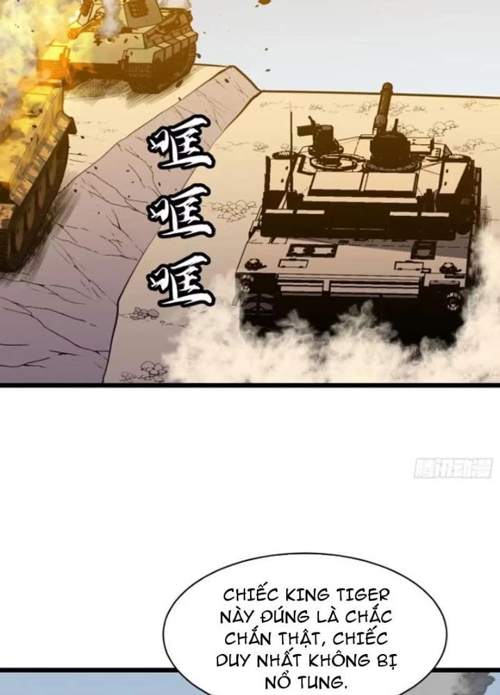 Hệ Thống Mạt Thế Vạn Vật Thăng Cấp Chapter 28 - Trang 44