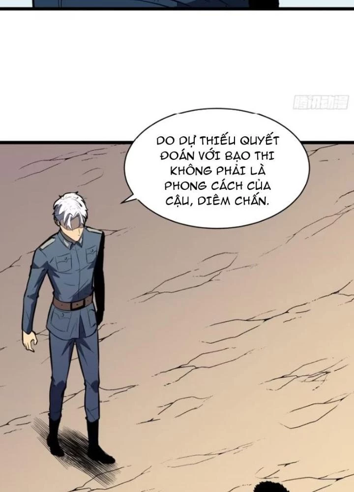 Hệ Thống Mạt Thế Vạn Vật Thăng Cấp Chapter 29 - Trang 34