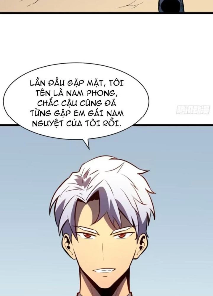 Hệ Thống Mạt Thế Vạn Vật Thăng Cấp Chapter 29 - Trang 36