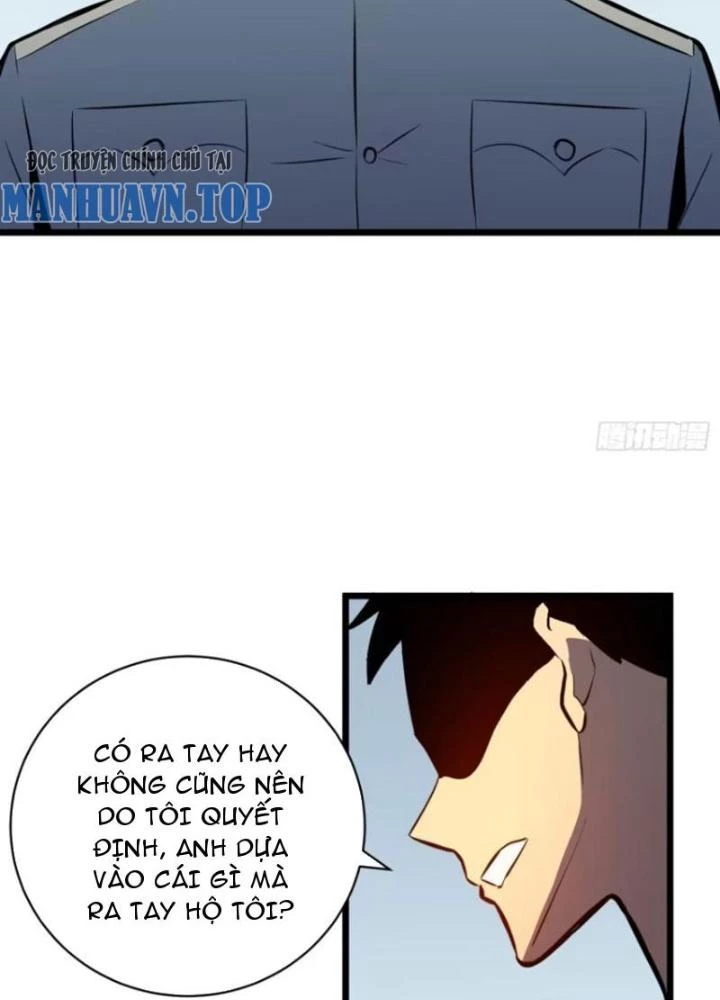 Hệ Thống Mạt Thế Vạn Vật Thăng Cấp Chapter 29 - Trang 38