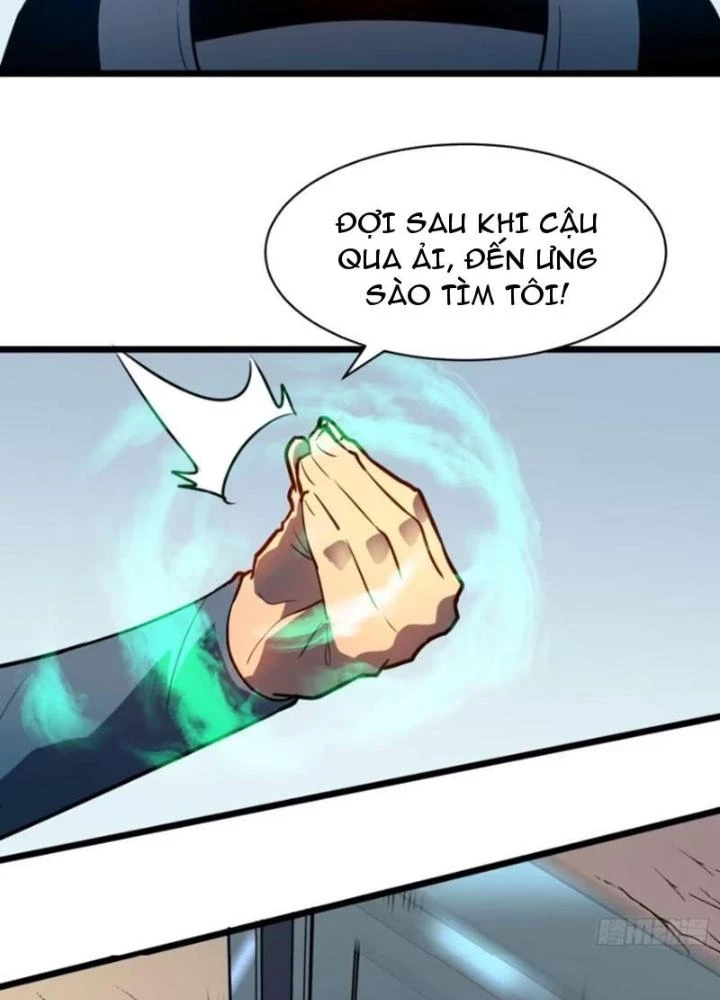Hệ Thống Mạt Thế Vạn Vật Thăng Cấp Chapter 29 - Trang 44