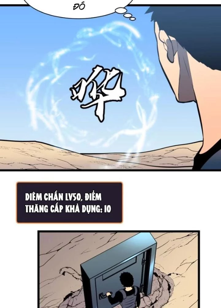 Hệ Thống Mạt Thế Vạn Vật Thăng Cấp Chapter 29 - Trang 50