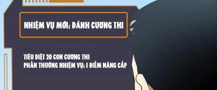 Hệ Thống Mạt Thế Vạn Vật Thăng Cấp Chapter 3 - Trang 8
