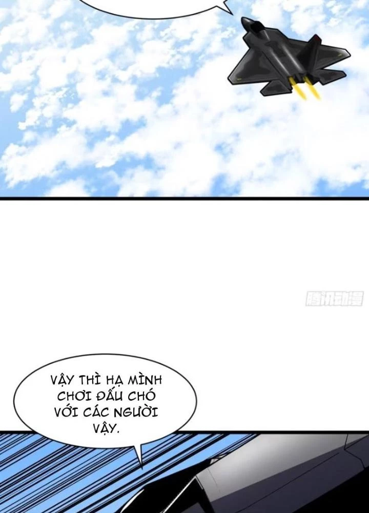 Hệ Thống Mạt Thế Vạn Vật Thăng Cấp Chapter 30 - Trang 10