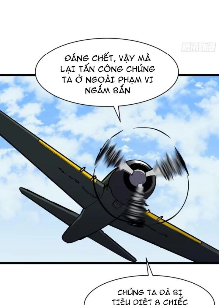 Hệ Thống Mạt Thế Vạn Vật Thăng Cấp Chapter 30 - Trang 6