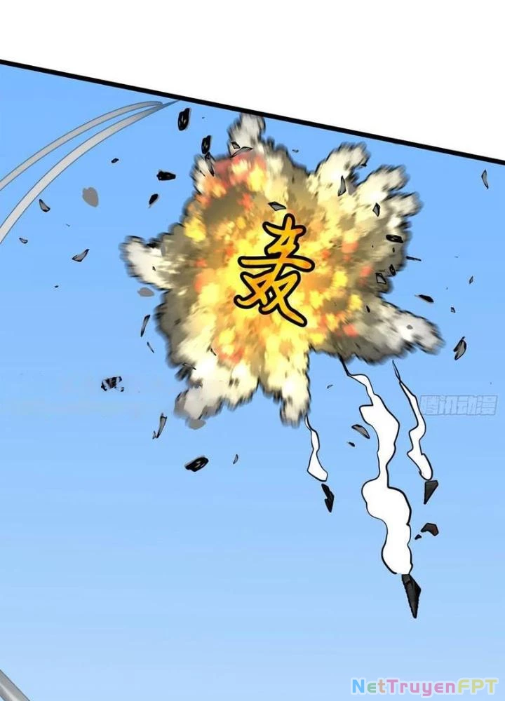 Hệ Thống Mạt Thế Vạn Vật Thăng Cấp Chapter 31 - Trang 16