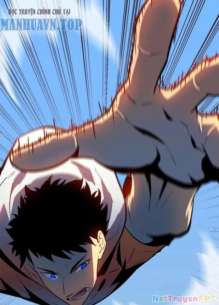 Hệ Thống Mạt Thế Vạn Vật Thăng Cấp Chapter 31 - Trang 24