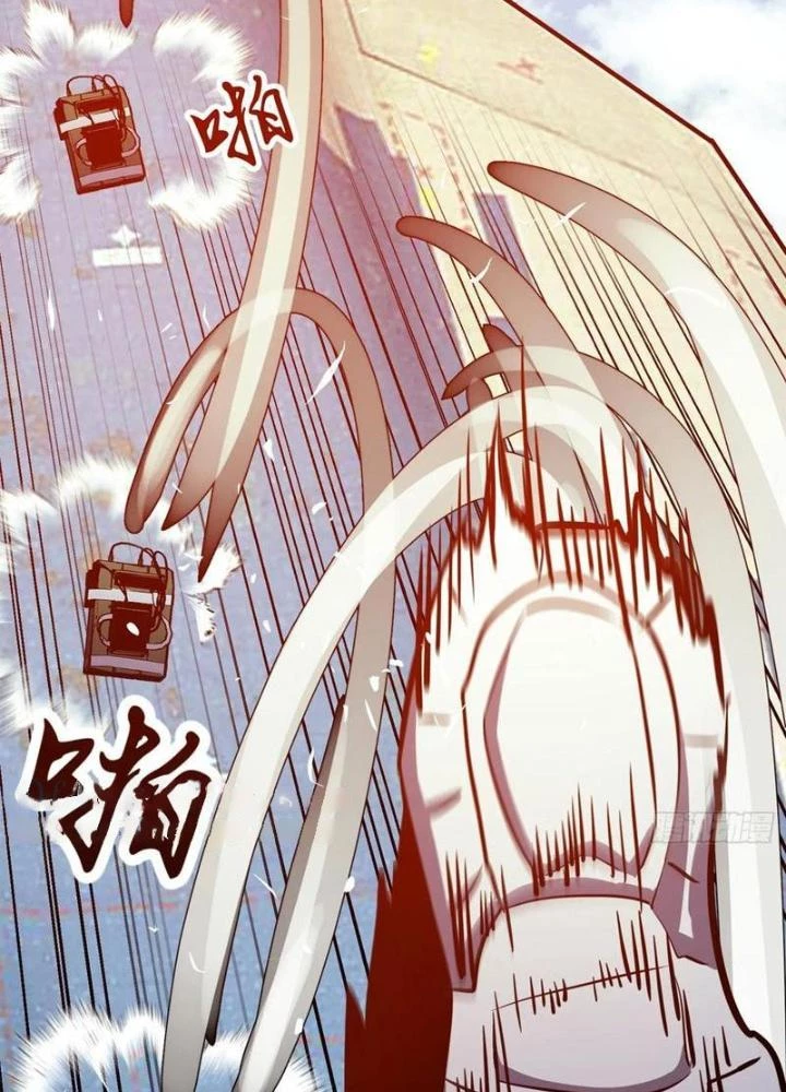 Hệ Thống Mạt Thế Vạn Vật Thăng Cấp Chapter 31 - Trang 36
