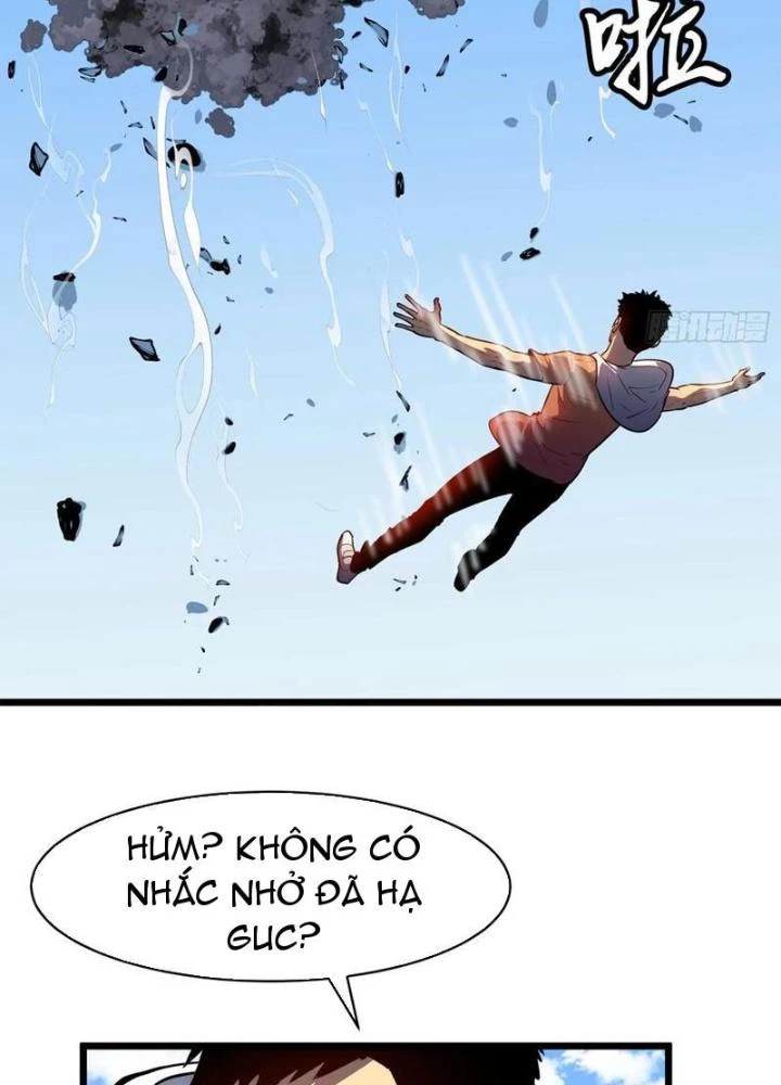Hệ Thống Mạt Thế Vạn Vật Thăng Cấp Chapter 31 - Trang 46