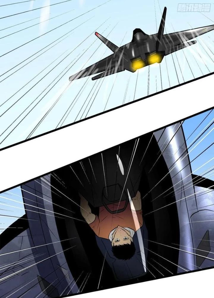 Hệ Thống Mạt Thế Vạn Vật Thăng Cấp Chapter 31 - Trang 6