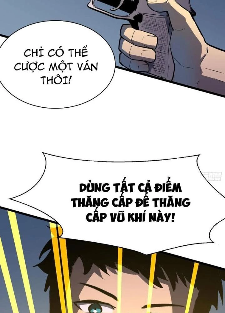 Hệ Thống Mạt Thế Vạn Vật Thăng Cấp Chapter 32 - Trang 18