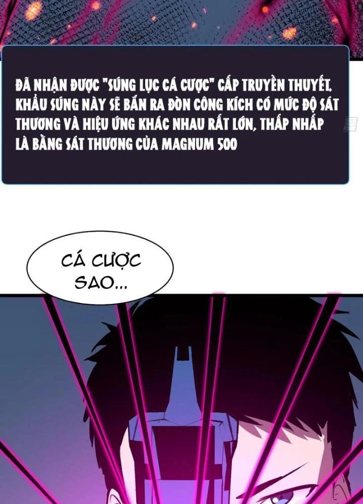 Hệ Thống Mạt Thế Vạn Vật Thăng Cấp Chapter 32 - Trang 26
