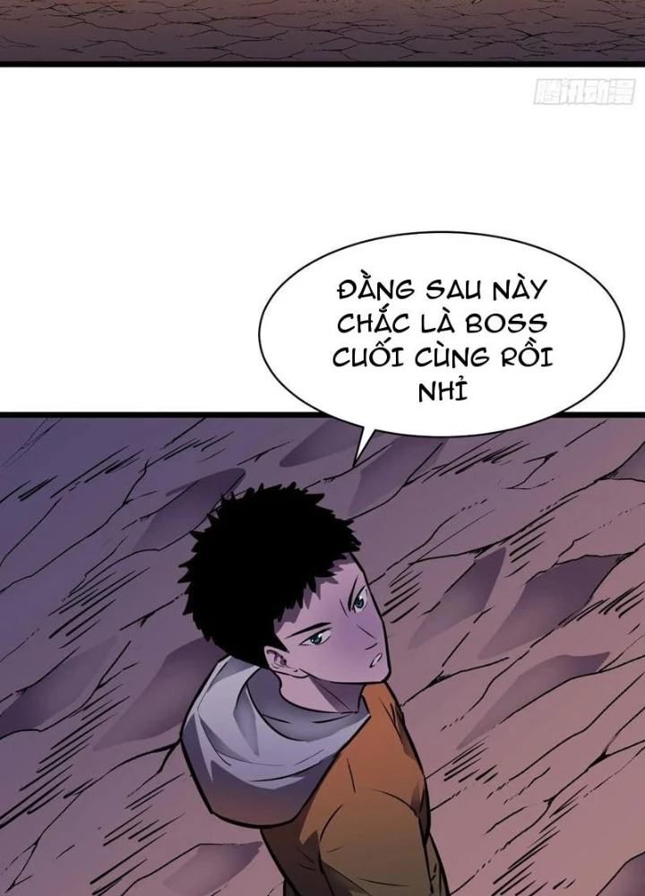 Hệ Thống Mạt Thế Vạn Vật Thăng Cấp Chapter 33 - Trang 24
