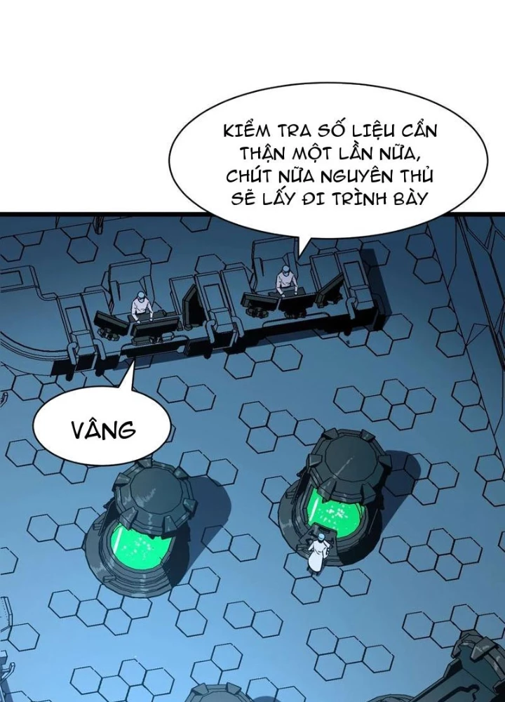 Hệ Thống Mạt Thế Vạn Vật Thăng Cấp Chapter 33 - Trang 36
