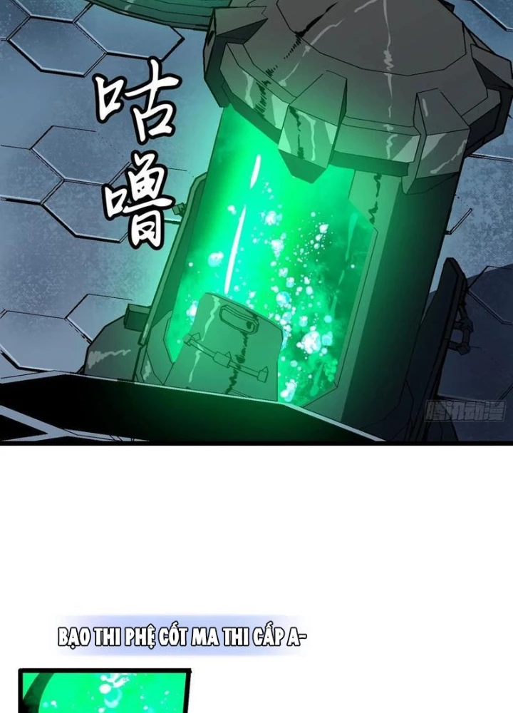 Hệ Thống Mạt Thế Vạn Vật Thăng Cấp Chapter 33 - Trang 42