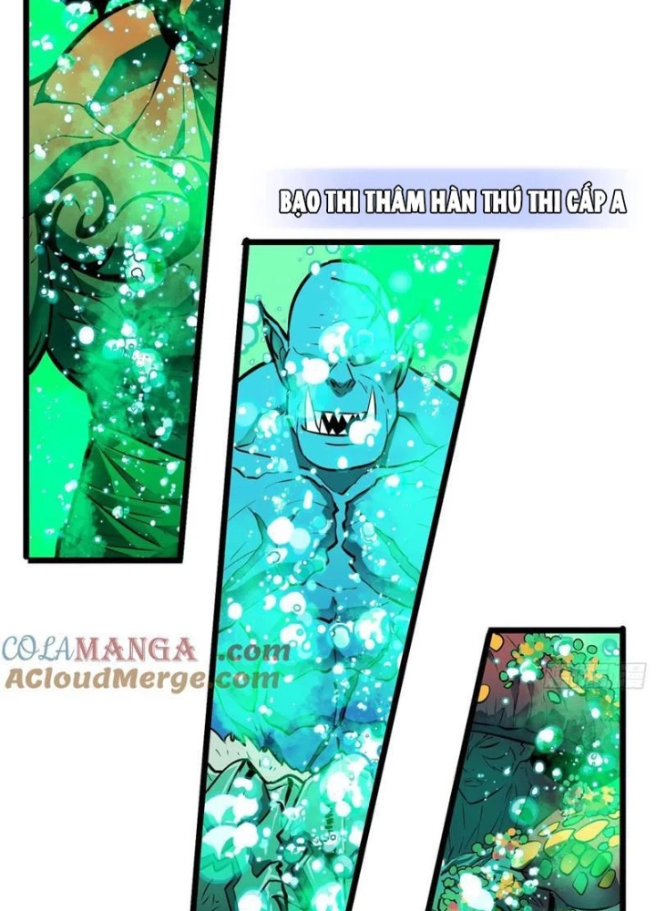 Hệ Thống Mạt Thế Vạn Vật Thăng Cấp Chapter 33 - Trang 44