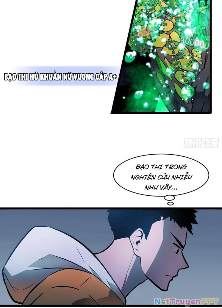 Hệ Thống Mạt Thế Vạn Vật Thăng Cấp Chapter 33 - Trang 46
