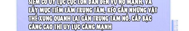 Hệ Thống Mạt Thế Vạn Vật Thăng Cấp Chapter 33 - Trang 9