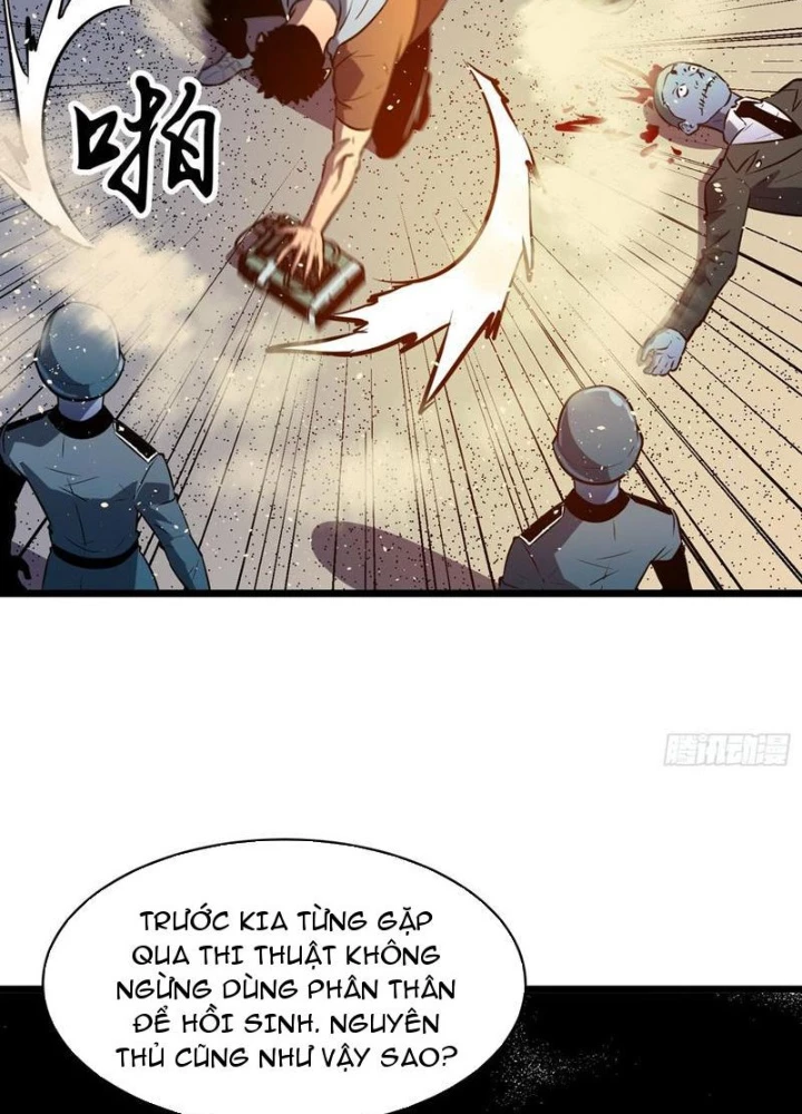 Hệ Thống Mạt Thế Vạn Vật Thăng Cấp Chapter 34 - Trang 12