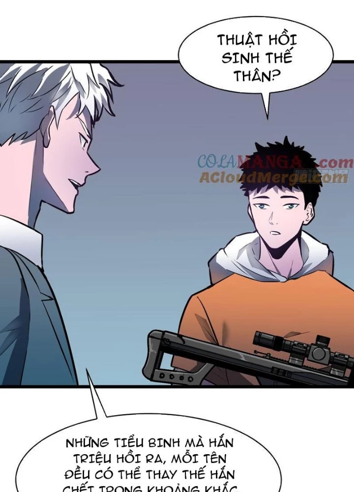 Hệ Thống Mạt Thế Vạn Vật Thăng Cấp Chapter 34 - Trang 16