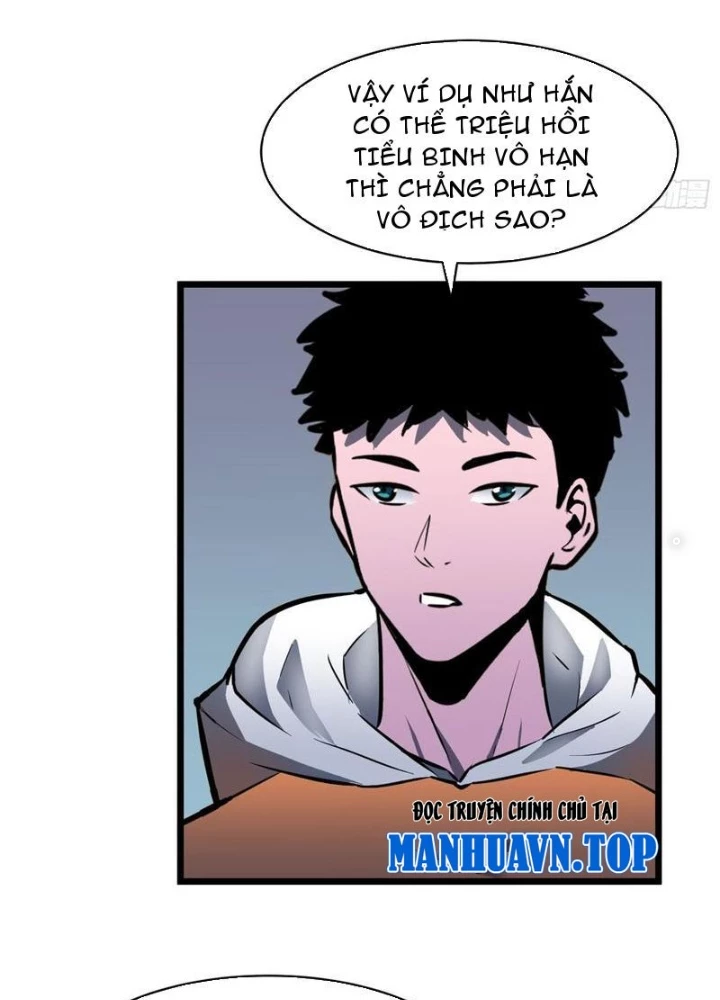 Hệ Thống Mạt Thế Vạn Vật Thăng Cấp Chapter 34 - Trang 18