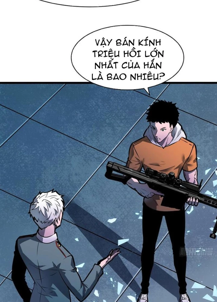 Hệ Thống Mạt Thế Vạn Vật Thăng Cấp Chapter 34 - Trang 22