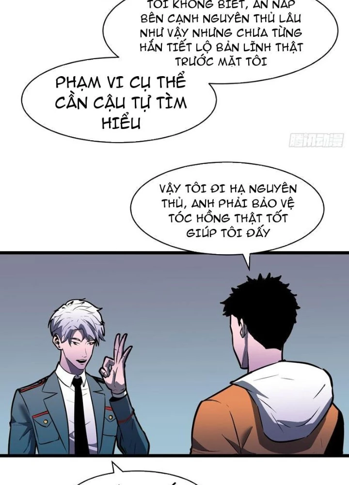Hệ Thống Mạt Thế Vạn Vật Thăng Cấp Chapter 34 - Trang 24