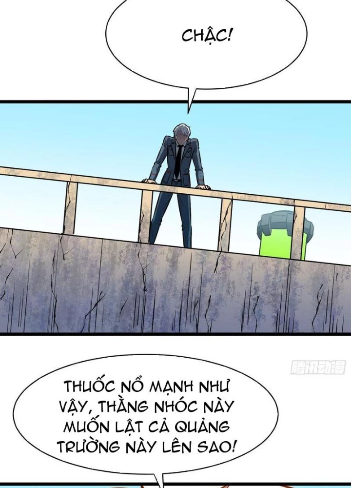 Hệ Thống Mạt Thế Vạn Vật Thăng Cấp Chapter 34 - Trang 38