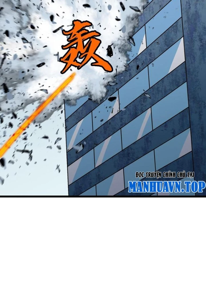 Hệ Thống Mạt Thế Vạn Vật Thăng Cấp Chapter 34 - Trang 4
